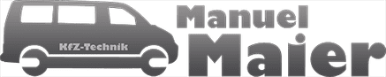 Logo Manuel Maier
